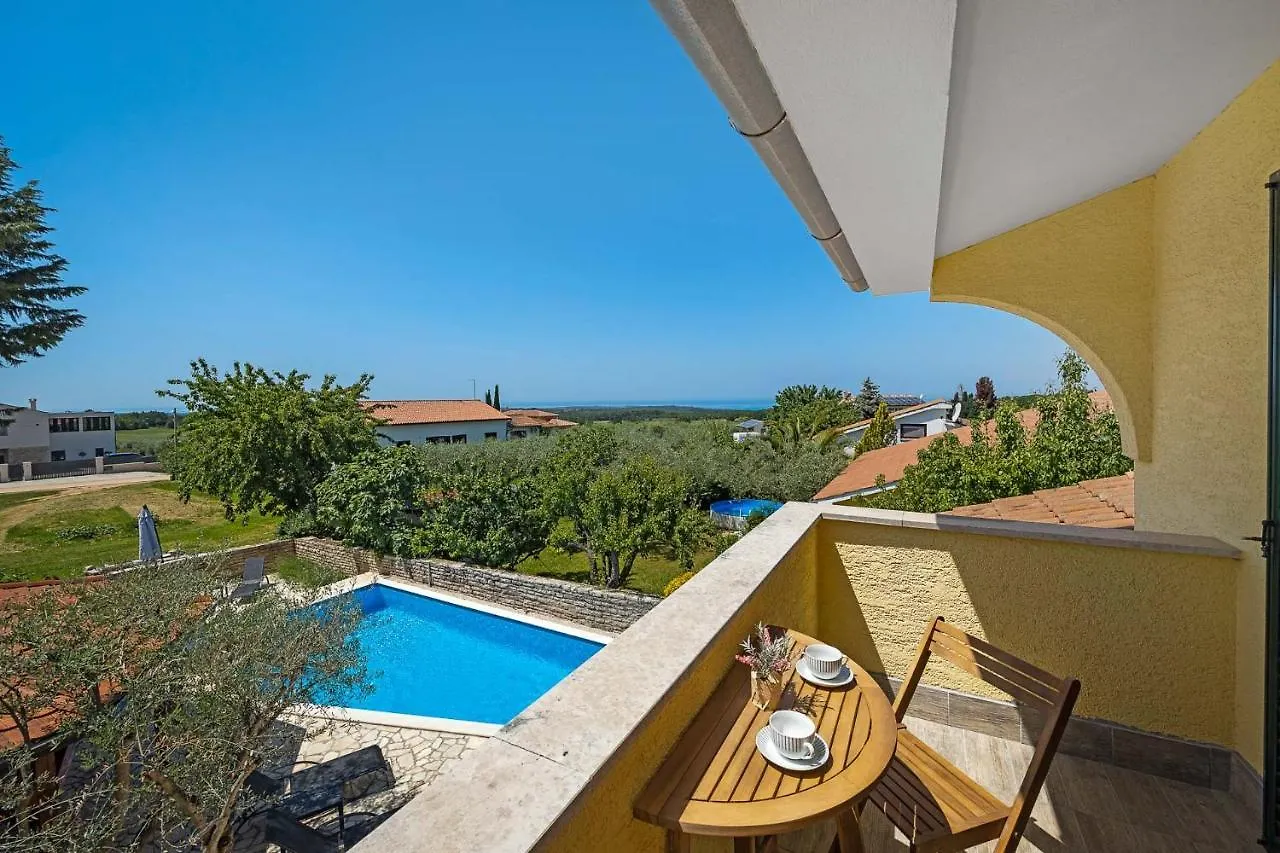 Velovici Villa Lara