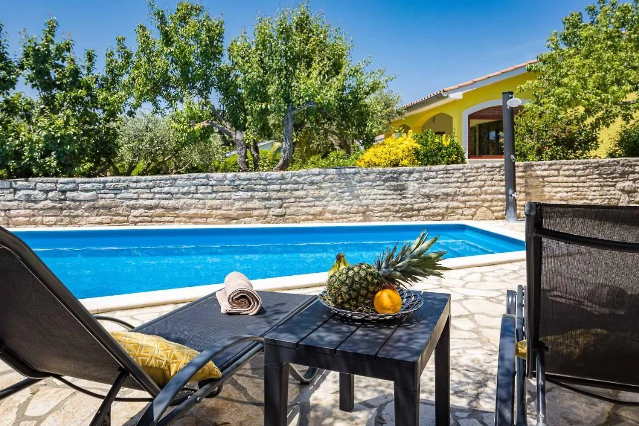 Velovici Villa Lara קרואטיה
