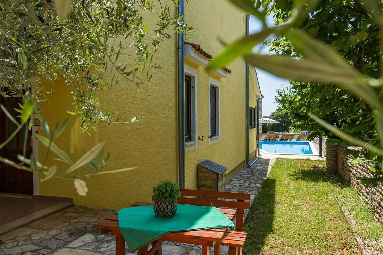 Velovici Villa Lara קרואטיה