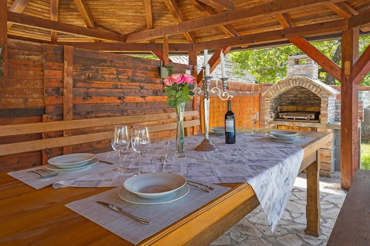 Velovici Villa Lara קרואטיה