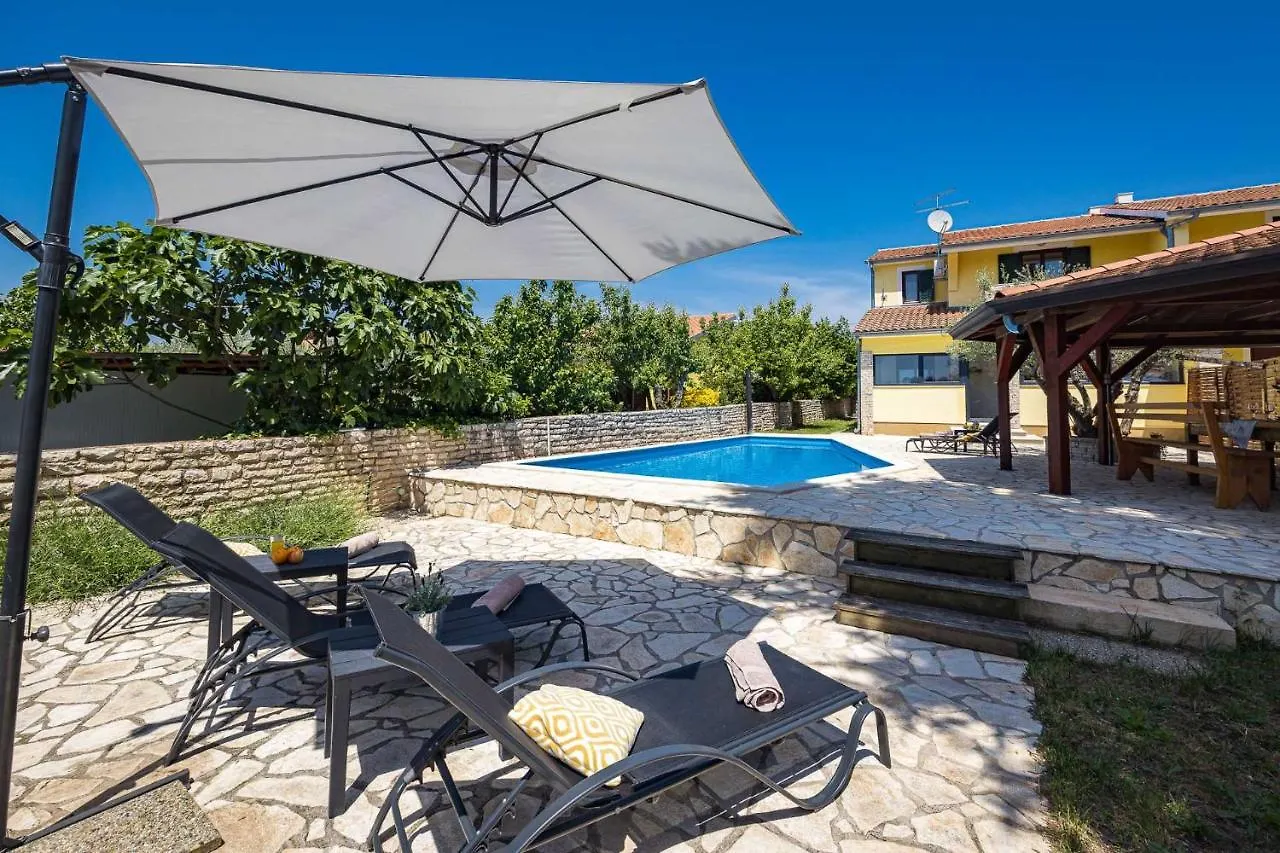 Velovici Villa Lara קרואטיה